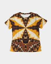 Indlæs billede til gallerivisning Melange 1 Women&#39;s Tee