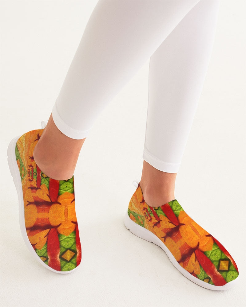 fall2020_6 Women's Slip-On Flyknit Shoe