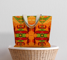 Carica l&#39;immagine nel visualizzatore di Gallery, Autumn Large Tote 7