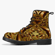 Afbeelding in Gallery-weergave laden, 188. Trendy Leather Boots