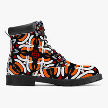 Afbeelding in Gallery-weergave laden, 189. Casual Leather Boots