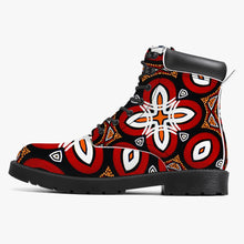 Indlæs billede til gallerivisning 189. Casual Leather Boots