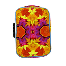 Afbeelding in Gallery-weergave laden, Luearel 1 Combination Lock Active Charcoal Smoke Bag