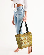 Afbeelding in Gallery-weergave laden, fall2020_11 Canvas Zip Tote