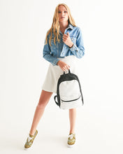 Afbeelding in Gallery-weergave laden, fall2020_11 Women&#39;s Lace Up Canvas Shoe