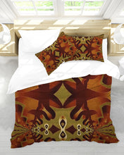 Afbeelding in Gallery-weergave laden, Earth 1 King Duvet Cover Set