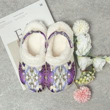 Afbeelding in Gallery-weergave laden, 475. Lined All Over Printed Clogs