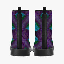 Load image into Gallery viewer, 188. Trendy Leather Boots