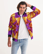 Afbeelding in Gallery-weergave laden, fall2020_12 Men&#39;s Bomber Jacket