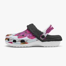 Afbeelding in Gallery-weergave laden, 475. Lined All Over Printed Clogs