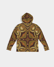 Afbeelding in Gallery-weergave laden, Wood Gold 3 Men&#39;s Hoodie