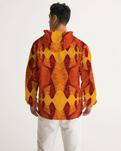 Afbeelding in Gallery-weergave laden, fall2020_2 Men&#39;s Windbreaker