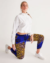 Afbeelding in Gallery-weergave laden, Lapiz Gold 1 Women&#39;s Track Pants