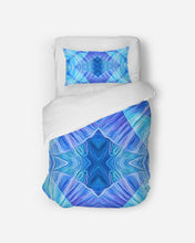 Cargar imagen en el visor de la galería, spring2020_18 Twin Duvet Cover Set