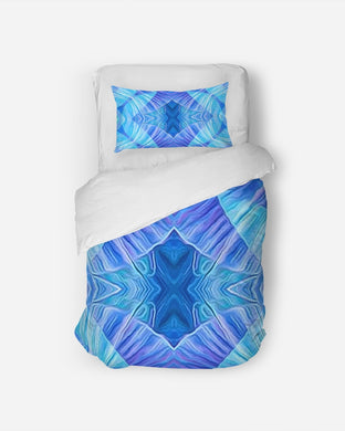 spring2020_18 Twin Duvet Cover Set