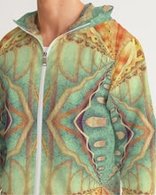 Load image into Gallery viewer, ostara24 Men&#39;s Windbreaker