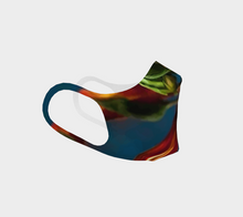 Afbeelding in Gallery-weergave laden, Pod 3 Poly Knit Mask