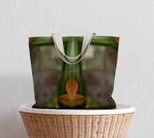 Load image into Gallery viewer, Temple Large Tote 1