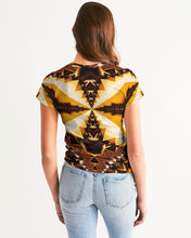 Indlæs billede til gallerivisning Melange 1 Women&#39;s Tee