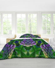 Indlæs billede til gallerivisning Urania 30 King Duvet Cover Set