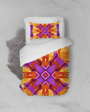 Carica l&#39;immagine nel visualizzatore di Gallery, fall2020_12 Twin Duvet Cover Set