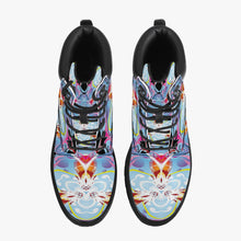 Indlæs billede til gallerivisning 189. Casual Leather Boots