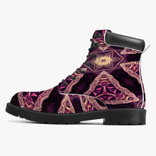 Afbeelding in Gallery-weergave laden, 189. Casual Leather Boots