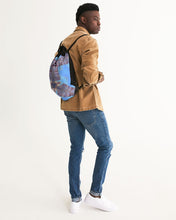 Afbeelding in Gallery-weergave laden, urania skye 18 Canvas Drawstring Bag