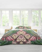 Indlæs billede til gallerivisning Urania 40 King Duvet Cover Set