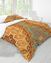 Afbeelding in Gallery-weergave laden, Pastel 1 King Duvet Cover Set