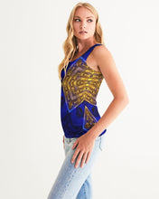 Afbeelding in Gallery-weergave laden, Lapiz Gold 1 Women&#39;s Tank