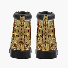 Afbeelding in Gallery-weergave laden, 189. Casual Leather Boots