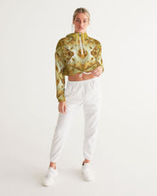 Indlæs billede til gallerivisning fall2020_11 Women&#39;s Cropped Windbreaker