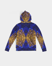 Afbeelding in Gallery-weergave laden, Lapiz Gold 1 Women&#39;s Hoodie