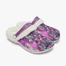 Afbeelding in Gallery-weergave laden, 475. Lined All Over Printed Clogs