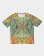 Load image into Gallery viewer, ostara24 Men&#39;s Premium Heavyweight Tee