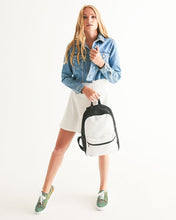 Carica l&#39;immagine nel visualizzatore di Gallery, ostara24 Women&#39;s Lace Up Canvas Shoe