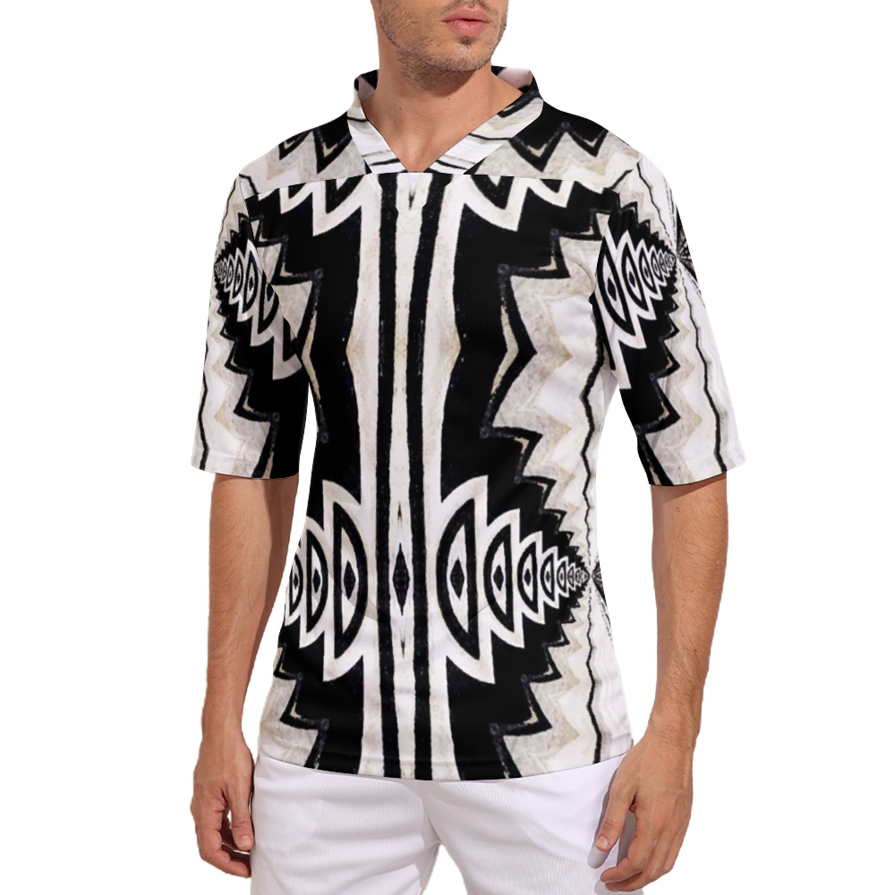 BW 11 Custom Soccer Jersey