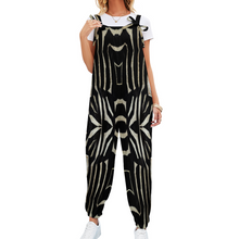 Afbeelding in Gallery-weergave laden, Triba 1 Women&#39;s Jumpsuit