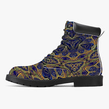 Afbeelding in Gallery-weergave laden, 189. Casual Leather Boots