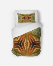 Afbeelding in Gallery-weergave laden, Retro 2 Twin Duvet Cover Set