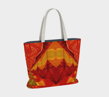 Carica l&#39;immagine nel visualizzatore di Gallery, Autumn Large Tote 1