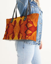 Carica l&#39;immagine nel visualizzatore di Gallery, fall2020_2 Stylish Tote