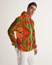 Carica l&#39;immagine nel visualizzatore di Gallery, fall2020_4 Men&#39;s Windbreaker