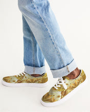 Afbeelding in Gallery-weergave laden, fall2020_11 Men&#39;s Lace Up Canvas Shoe