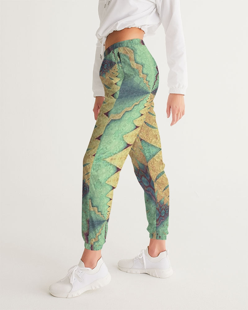 ostara25 Women's Track Pants