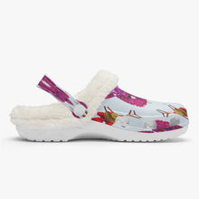 Afbeelding in Gallery-weergave laden, 475. Lined All Over Printed Clogs