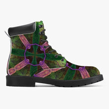 Afbeelding in Gallery-weergave laden, 189. Casual Leather Boots