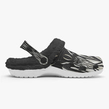 Afbeelding in Gallery-weergave laden, 475. Lined All Over Printed Clogs