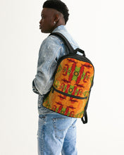 Carica l&#39;immagine nel visualizzatore di Gallery, fall2020_6 Small Canvas Backpack